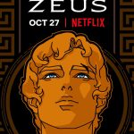 Blood of Zeus S01 & S02 (Complete) | TV Series