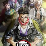 Demon Slayer: Hashira Training Arc (Episode 8 Added) | TV Series