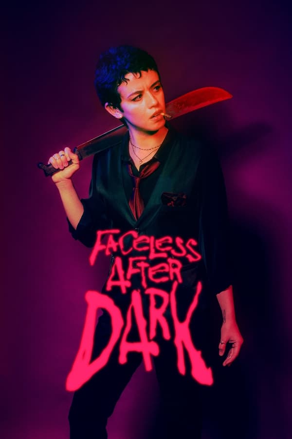 download faceless after dark hollywood movie