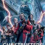 Ghostbusters: Frozen Empire (2024) | Download Hollywood Movie