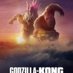 Godzilla x Kong: The New Empire (2024) | Download Hollywood Movie