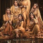 Heeramandi: The Diamond Bazaar S01 (Complete) | Indian Drama Series