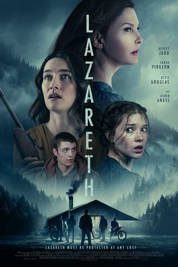 download lazareth hollywood movie