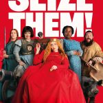 Seize Them! (2024) | Download Hollywood Movie