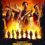 The Ministry of Ungentlemanly Warfare (2024) | Download Hollywood Movie