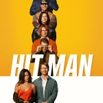 Hit Man (2024) | Download Hollywood Movie