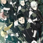 Kaiju No. 8 (Complete) | TV Series