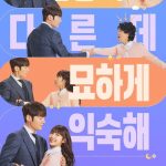 Miss Night and Day S01 (Complete) | Korean Drama