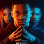 Power Book II Ghost S04 (Complete) | TV Series