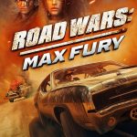 Road Wars: Max Fury (2024) | Download Hollywood Movie