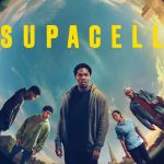 Supacell S01 (Complete) | TV Series