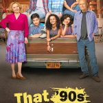 That 90s Show S02 (Complete) | TV Series