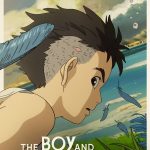 The Boy and the Heron (2024) | Download Japanese Movie