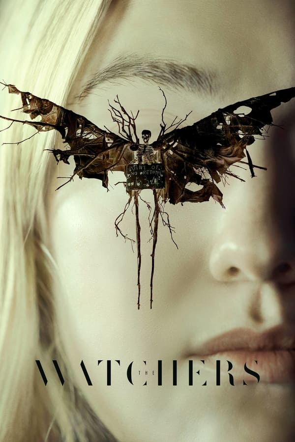 download the watchers hollywood movie