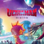 Ultraman: Rising (2024) | Download Hollywood Movie