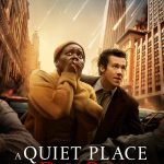 HCRip A Quiet Place: Day One (2024) | Download Hollywood Movie