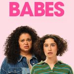 Babes (2024) | Download Hollywood Movie