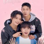 Blossom Campus S01 (Complete) | Korean Drama