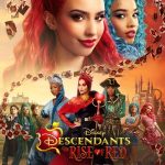 Descendants: The Rise of Red (2024) | Download Hollywood Movie