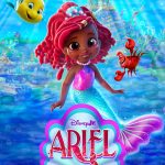 Disney Junior Ariel S01 (Complete) | TV Series