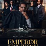 Emperor of Ocean Park S01 (Complete) | TV Series
