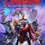 Justice League: Crisis on Infinite Earths Part Three (2024) | Download Hollywood Movie
