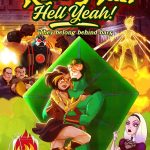 Kite Man: Hell Yeah! S01 (Complete) | TV Series