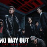 No Way Out: The Roulette (Complete) | Korean Drama