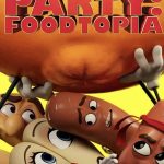 Sausage Party: Foodtopia S01 (Complete) | TV Series