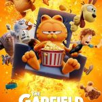 The Garfield Movie (2024) | Download Hollywood Movie
