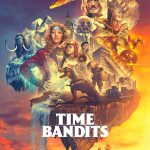 Time Bandits S01 (Complete) | TV Series