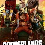 Borderlands (2024) | Download Hollywood Movie