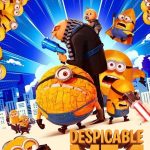 Despicable Me 4 (2024) | Download Hollywood Movie