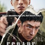 Escape (2024) | Download Korean Movie