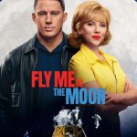 Fly Me to the Moon (2024) | Download Hollywood Movie