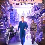 Harold and the Purple Crayon (2024) | Download Hollywood Movie