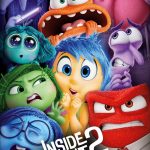 Inside Out 2 (2024) | Download Hollywood Movie
