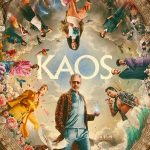 KAOS S01 (Complete) | TV Series