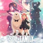 SPY x FAMILY CODE: White (2023) | Download Japanese Movie