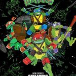 Tales of the Teenage Mutant Ninja Turtles S01 (Complete) | TV Series