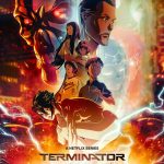 Terminator Zero S01 (Complete) ENGLISH AUDIO | Anime TV Series