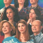 That 90s Show S03 (Complete) | TV Series