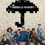 The Umbrella Academy S04 (Complete) | TV Series