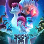 200% Wolf (2024) | Download Hollywood Movie