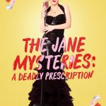 The Jane Mysteries: A Deadly Prescription (2024) | Download Hollywood Movie