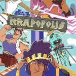Krapopolis S02 (Episode 22 Added) | TV Series