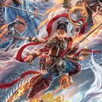 Nezha Demon Child is Back (2024) | Download Chinese Movie