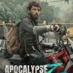 Apocalypse Z: The Beginning of the End (2024) | Download Spanish Movie