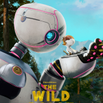 The Wild Robot (2024) | Download Hollywood Movie