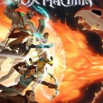 The Legend of Vox Machina S03 (Episode 7 – 12 Added) | TV Series